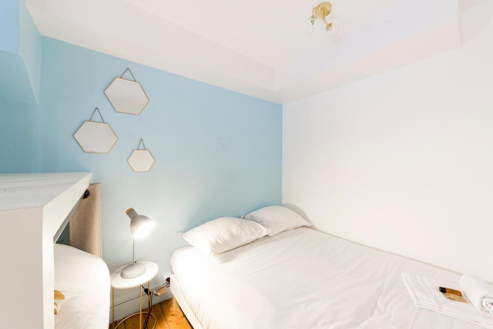 Appartement Au Coeur Du 6Eme Arrondissement Ail Lyon Luaran gambar
