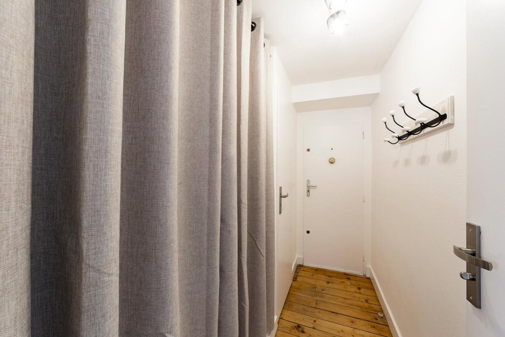Appartement Au Coeur Du 6Eme Arrondissement Ail Lyon Luaran gambar
