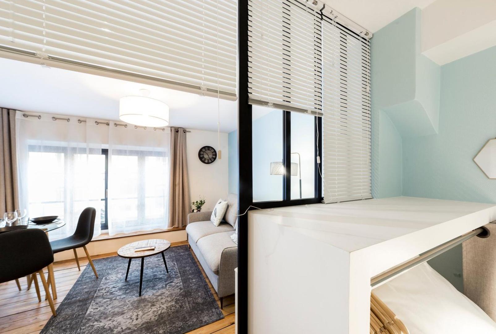 Appartement Au Coeur Du 6Eme Arrondissement Ail Lyon Luaran gambar